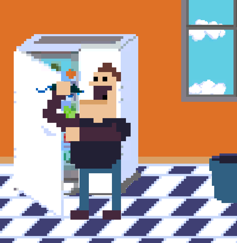 Time's Cooked screenshot 4